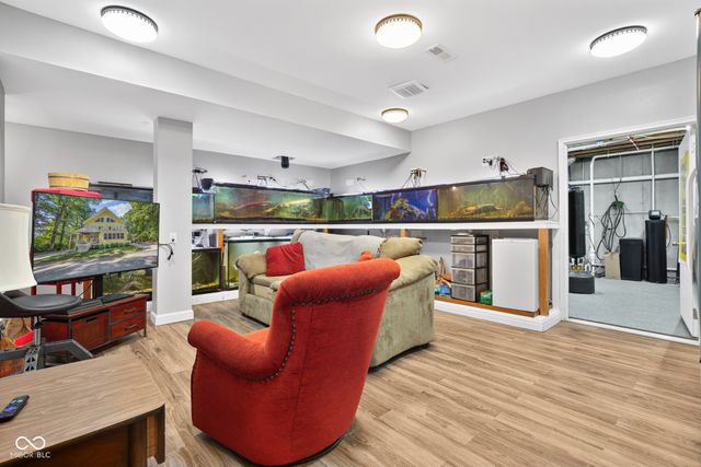 716 S Oak Street, Rockville, IN 47872