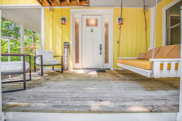 716 S Oak Street, Rockville, IN 47872