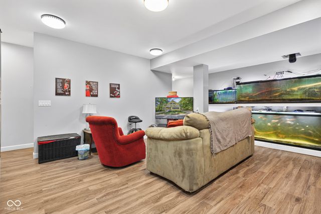 716 S Oak Street, Rockville, IN 47872