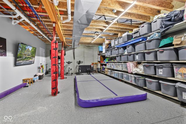 716 S Oak Street, Rockville, IN 47872