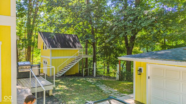 716 S Oak Street, Rockville, IN 47872