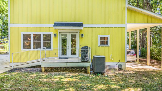 716 S Oak Street, Rockville, IN 47872