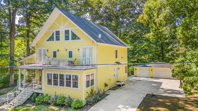 716 S Oak Street, Rockville, IN 47872