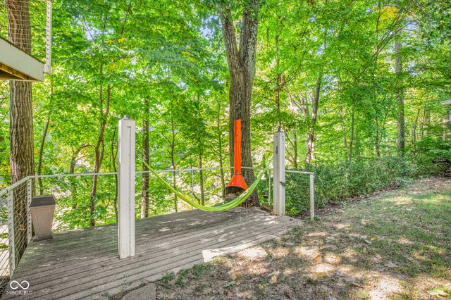 716 S Oak Street, Rockville, IN 47872