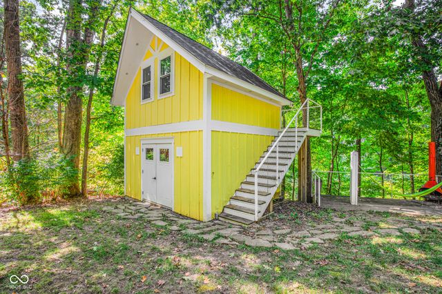 716 S Oak Street, Rockville, IN 47872