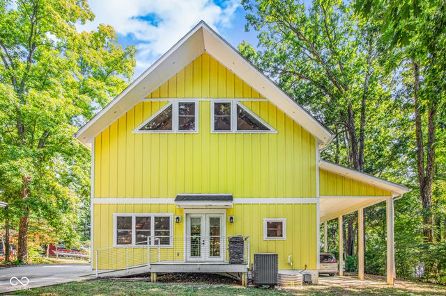 716 S Oak Street, Rockville, IN 47872