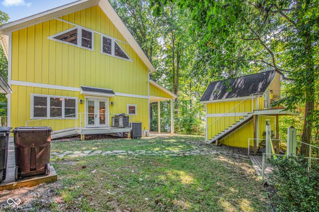 716 S Oak Street, Rockville, IN 47872
