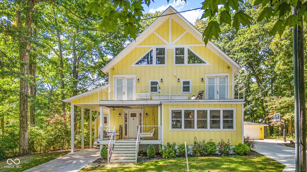 716 S Oak Street, Rockville, IN 47872