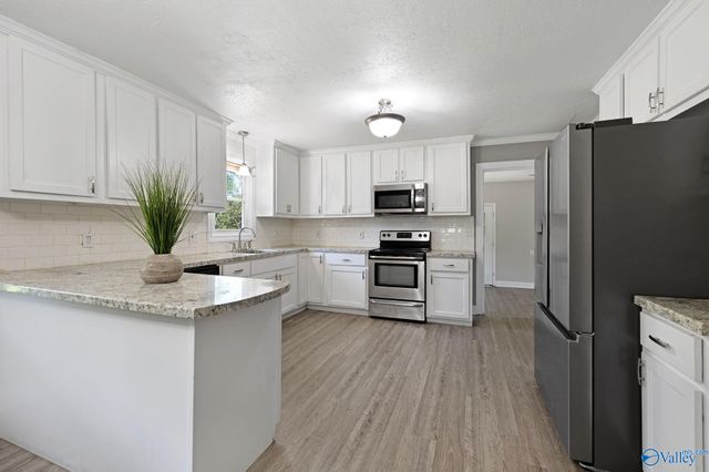 606 Martin Avenue, Boaz, AL 35957