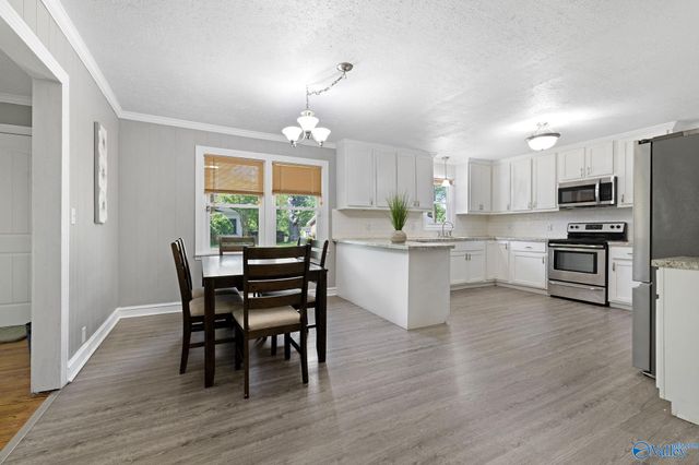 606 Martin Avenue, Boaz, AL 35957