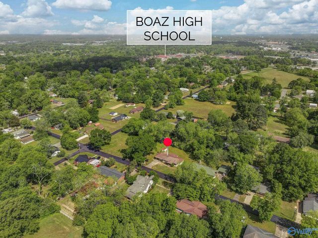 606 Martin Avenue, Boaz, AL 35957