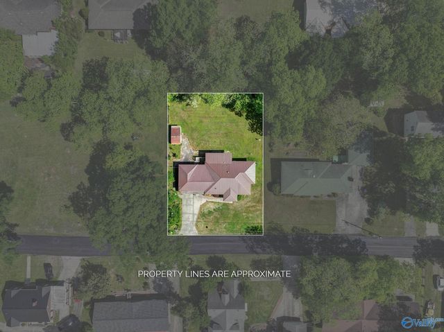 606 Martin Avenue, Boaz, AL 35957