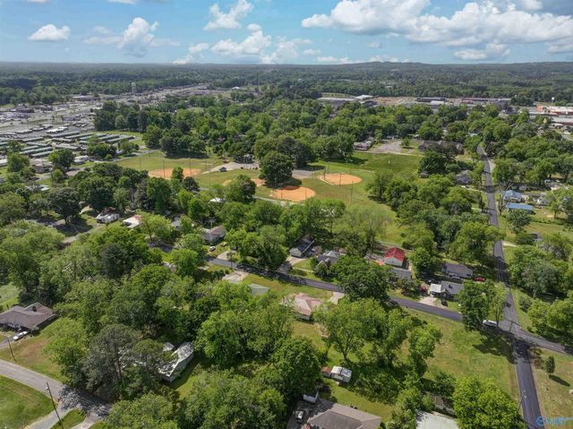 606 Martin Avenue, Boaz, AL 35957