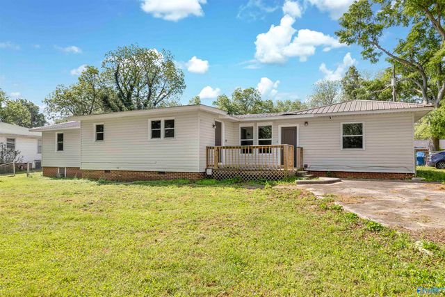 606 Martin Avenue, Boaz, AL 35957