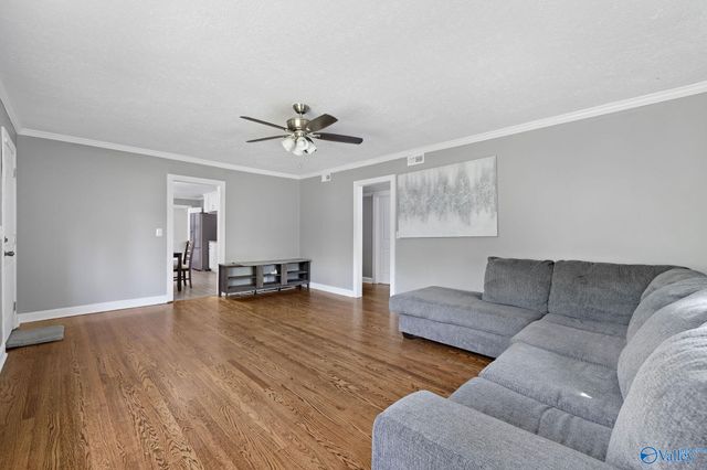 606 Martin Avenue, Boaz, AL 35957