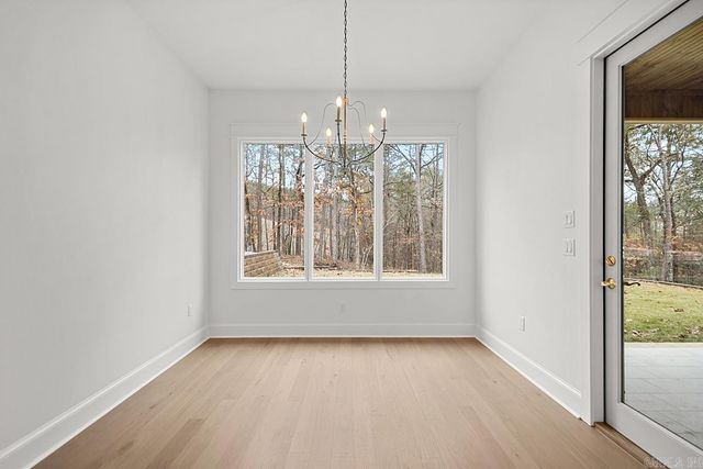 16 Calion Drive, Little Rock, AR 72223