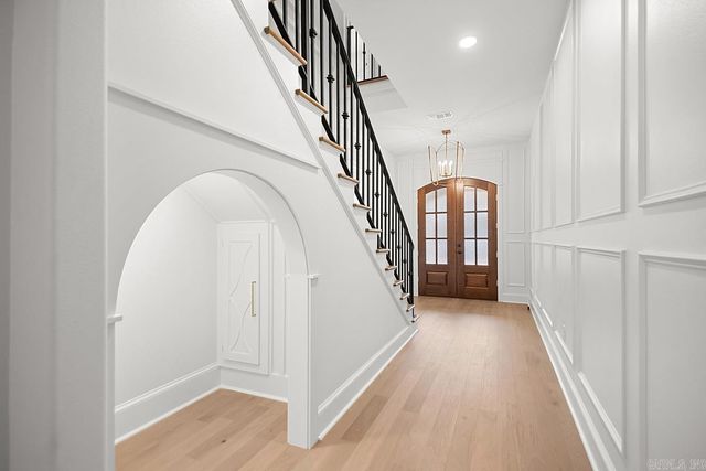 16 Calion Drive, Little Rock, AR 72223