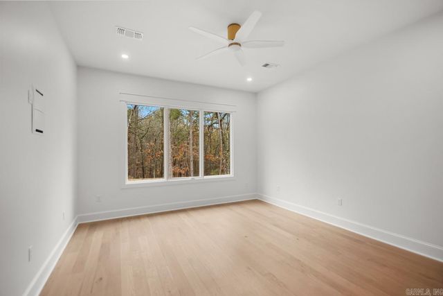 16 Calion Drive, Little Rock, AR 72223