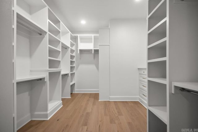 16 Calion Drive, Little Rock, AR 72223