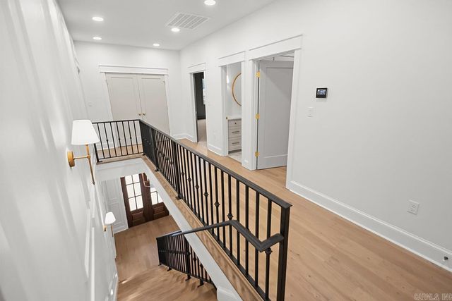 16 Calion Drive, Little Rock, AR 72223