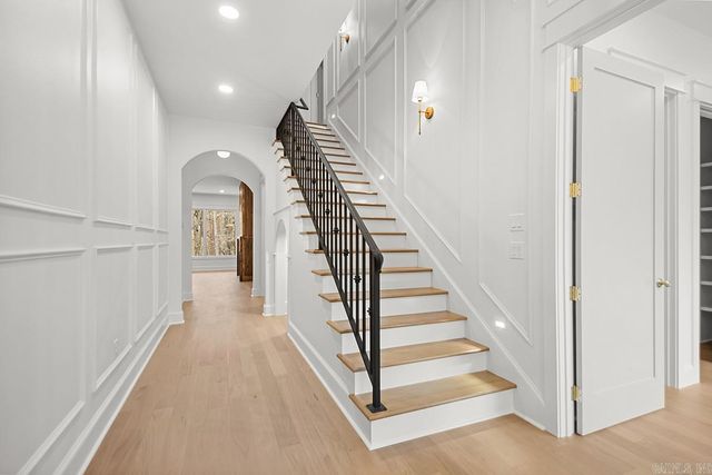 16 Calion Drive, Little Rock, AR 72223