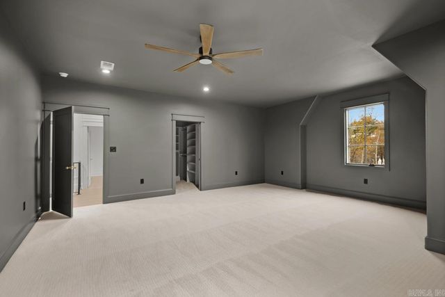 16 Calion Drive, Little Rock, AR 72223