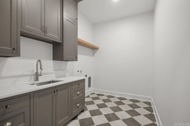 16 Calion Drive, Little Rock, AR 72223