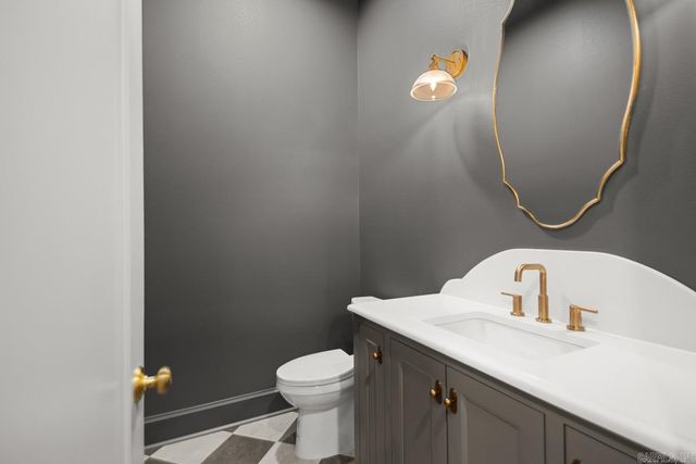 16 Calion Drive, Little Rock, AR 72223