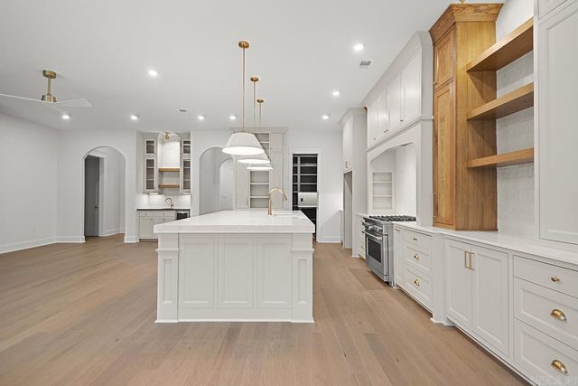 16 Calion Drive, Little Rock, AR 72223