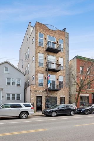 2117 W Belmont Avenue 4, Chicago, IL 60618