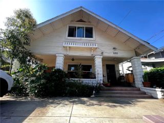 693 Santa Barbara Street, Pasadena, CA 91101