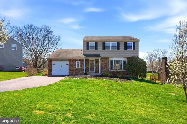 508 CARMARTHEN DR, Exton, PA 19341
