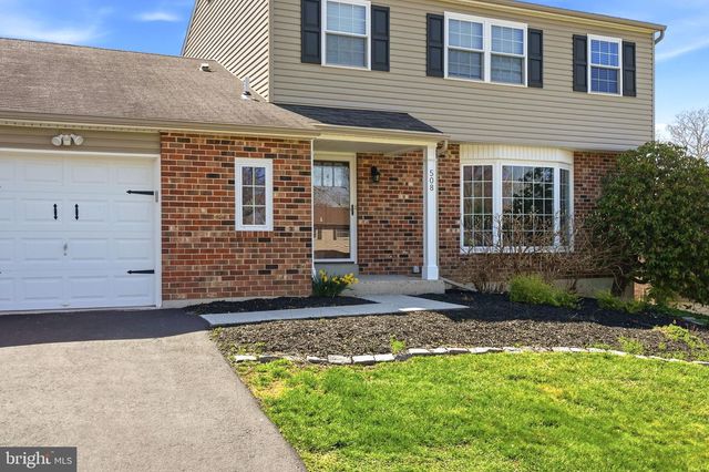 508 CARMARTHEN DR, Exton, PA 19341