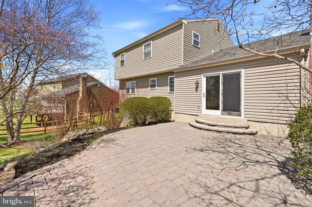 508 CARMARTHEN DR, Exton, PA 19341