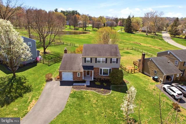 508 CARMARTHEN DR, Exton, PA 19341
