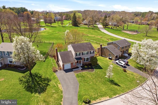 508 CARMARTHEN DR, Exton, PA 19341