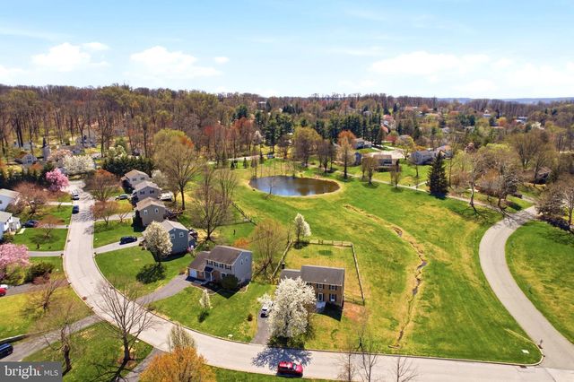 508 CARMARTHEN DR, Exton, PA 19341