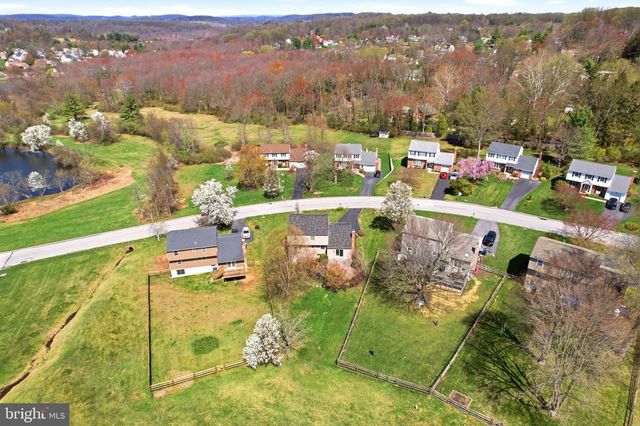 508 CARMARTHEN DR, Exton, PA 19341