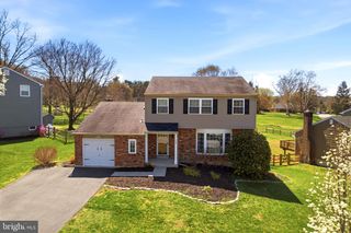 508 CARMARTHEN DR, Exton, PA 19341