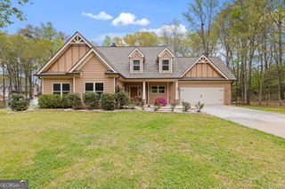 180 Holders Siding Road, Jefferson, GA 30549