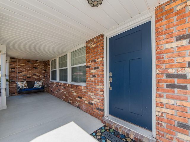 1241 S HERCULES AVENUE, Clearwater, FL 33764