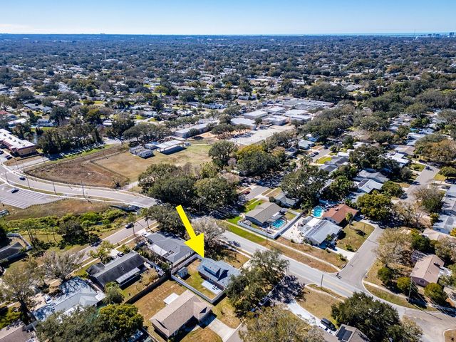 1241 S HERCULES AVENUE, Clearwater, FL 33764