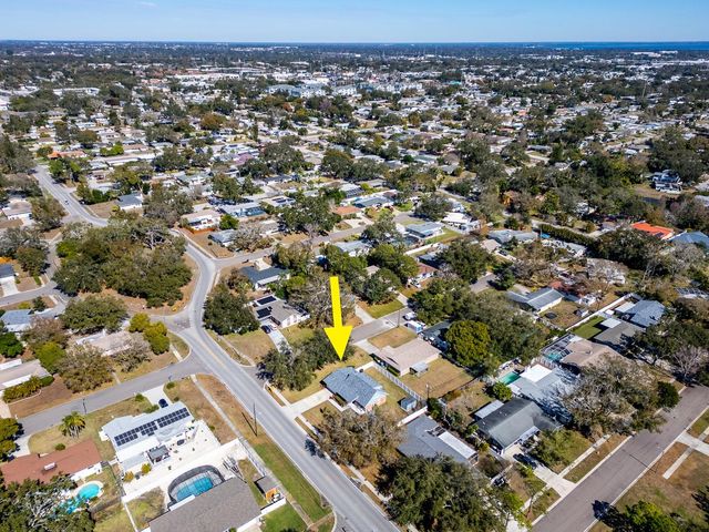 1241 S HERCULES AVENUE, Clearwater, FL 33764