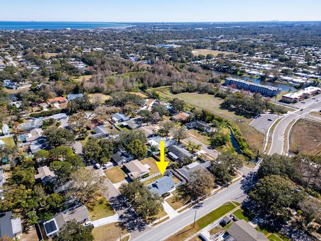 1241 S HERCULES AVENUE, Clearwater, FL 33764