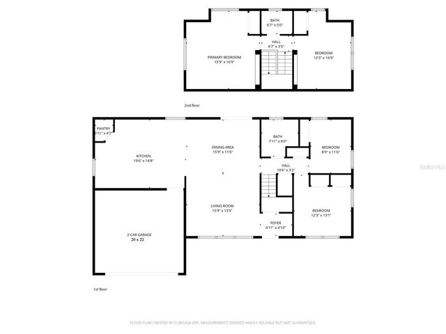 1241 S HERCULES AVENUE, Clearwater, FL 33764