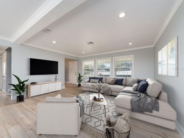 1241 S HERCULES AVENUE, Clearwater, FL 33764