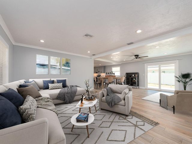 1241 S HERCULES AVENUE, Clearwater, FL 33764