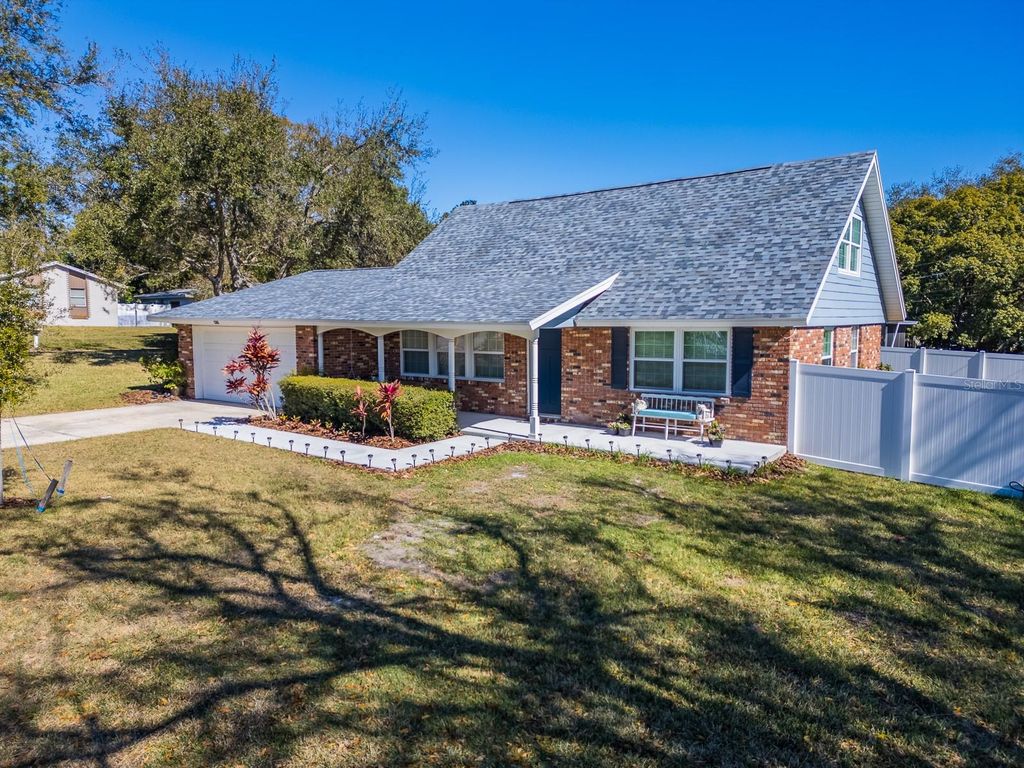 1241 S HERCULES AVENUE, Clearwater, FL 33764