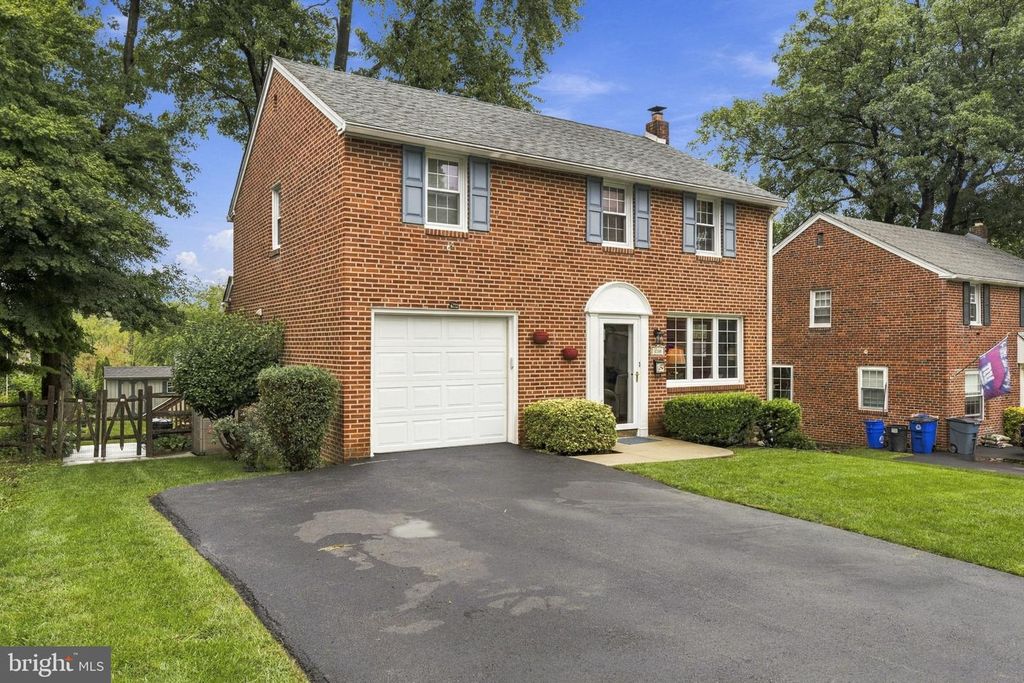 280 FRIENDSHIP RD, DREXEL HILL, PA 19026 — photo 2