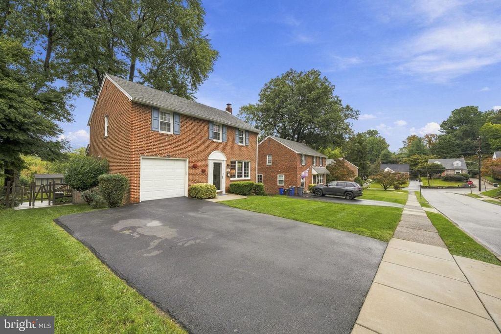 280 FRIENDSHIP RD, DREXEL HILL, PA 19026 — photo 3